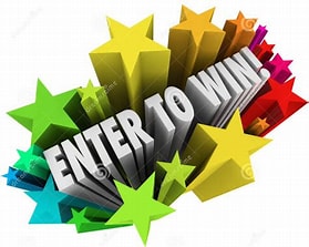 Win a $25.00 Voucher/Credit - Online Competition