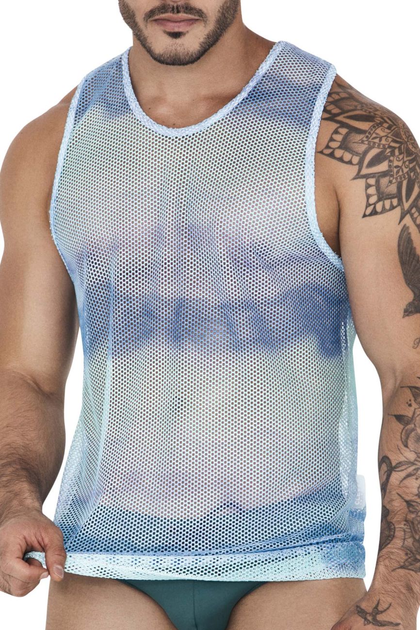 Tank from Clever underwear