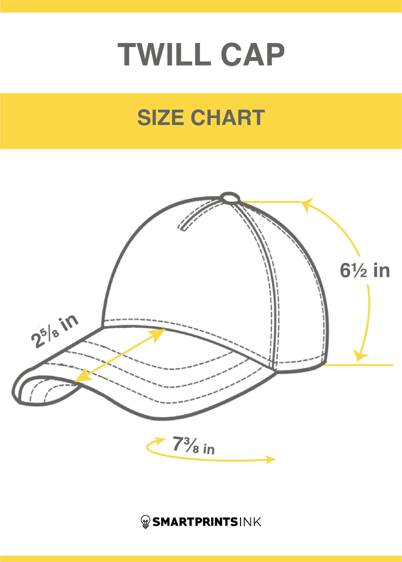 Australia Hat/Baseball Cap - 4 Color Options