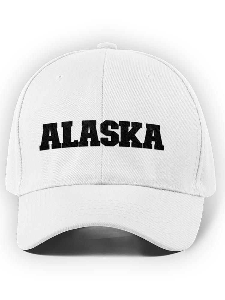 Alaska Hat/Baseball Cap - 5 Color Options