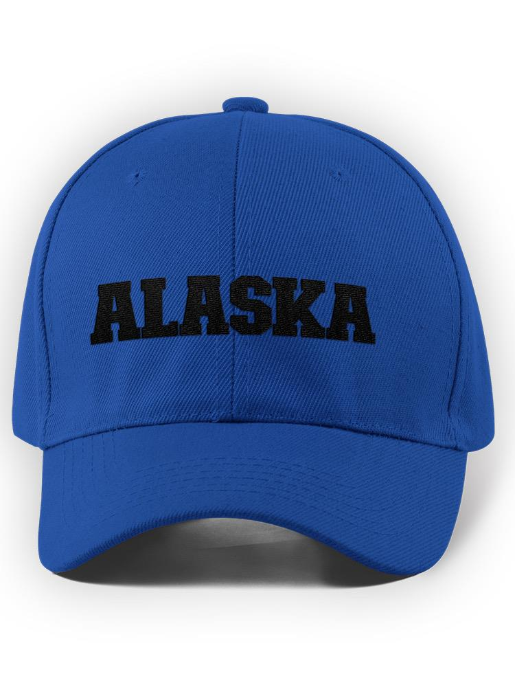 Alaska Hat/Baseball Cap - 5 Color Options