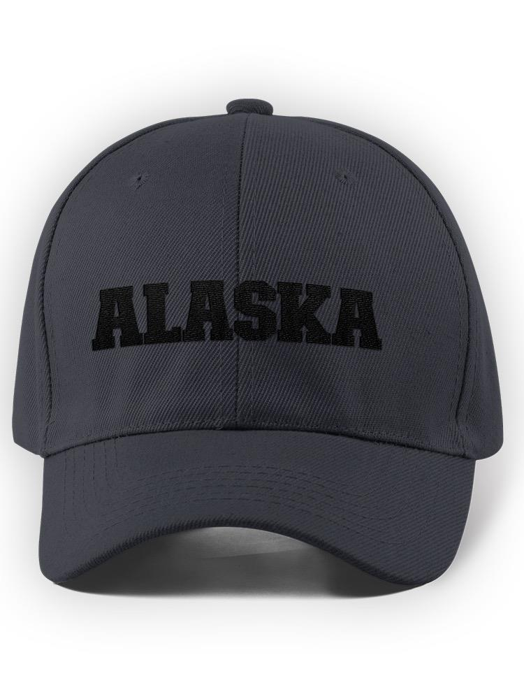 Alaska Hat/Baseball Cap - 5 Color Options