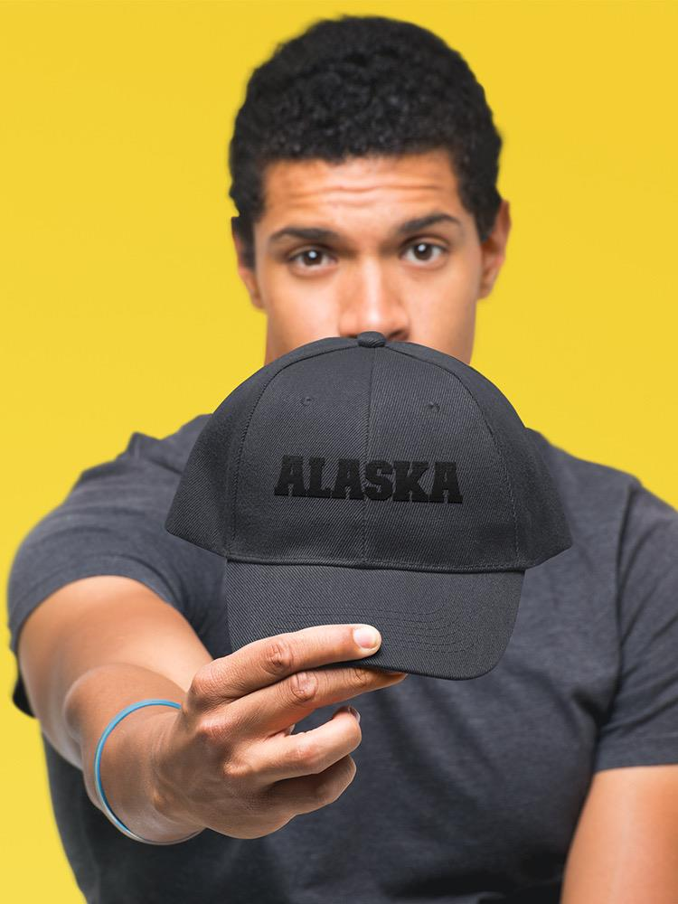 Alaska Hat/Baseball Cap - 5 Color Options