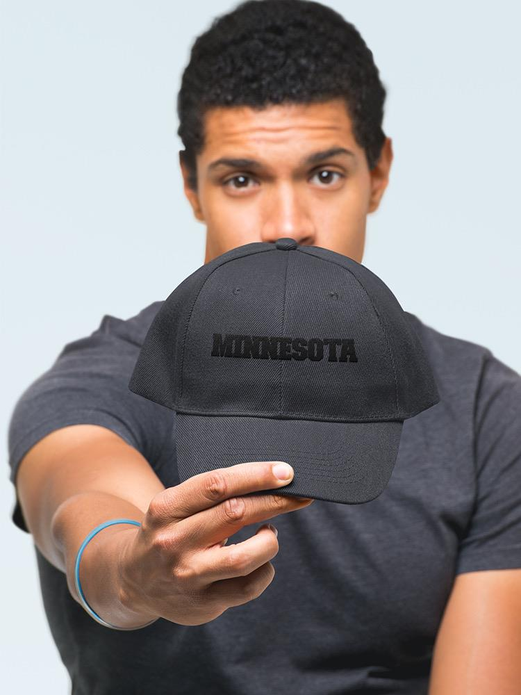 Minnesota Hat/Baseball Cap - 5 Color options