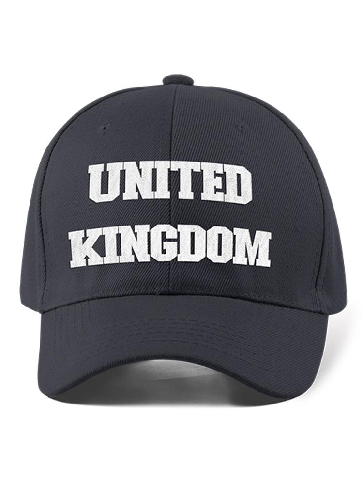 From United Kingdom Hat/Baseball Cap