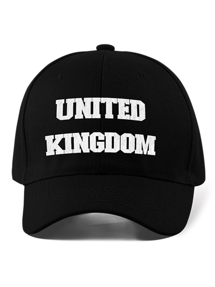 From United Kingdom Hat/Baseball Cap