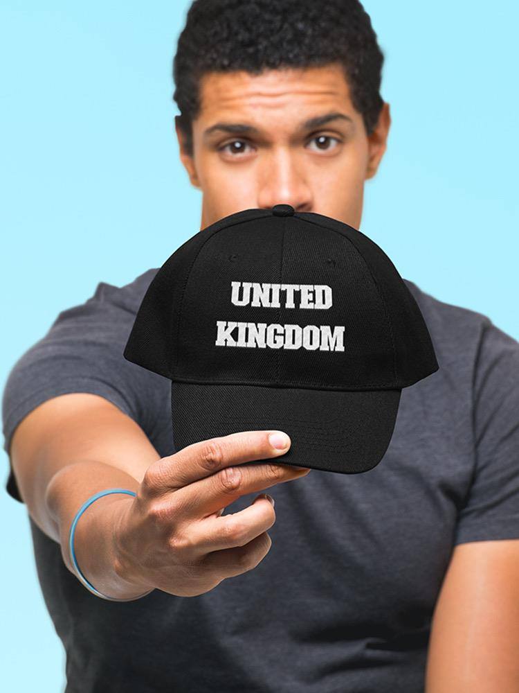 From United Kingdom Hat/Baseball Cap