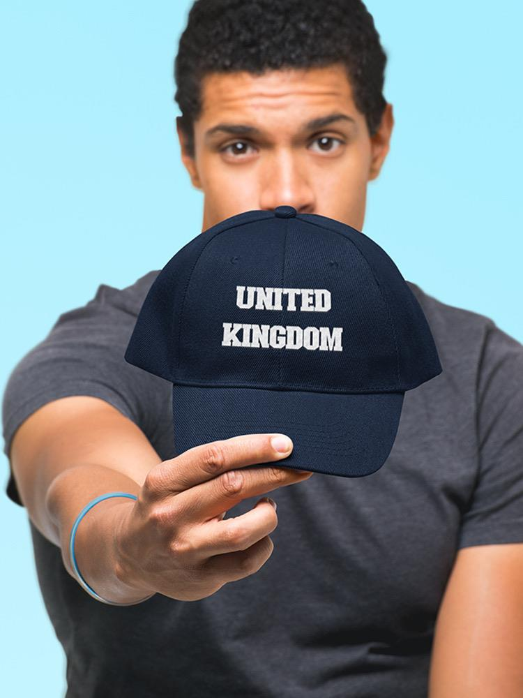 From United Kingdom Hat/Baseball Cap