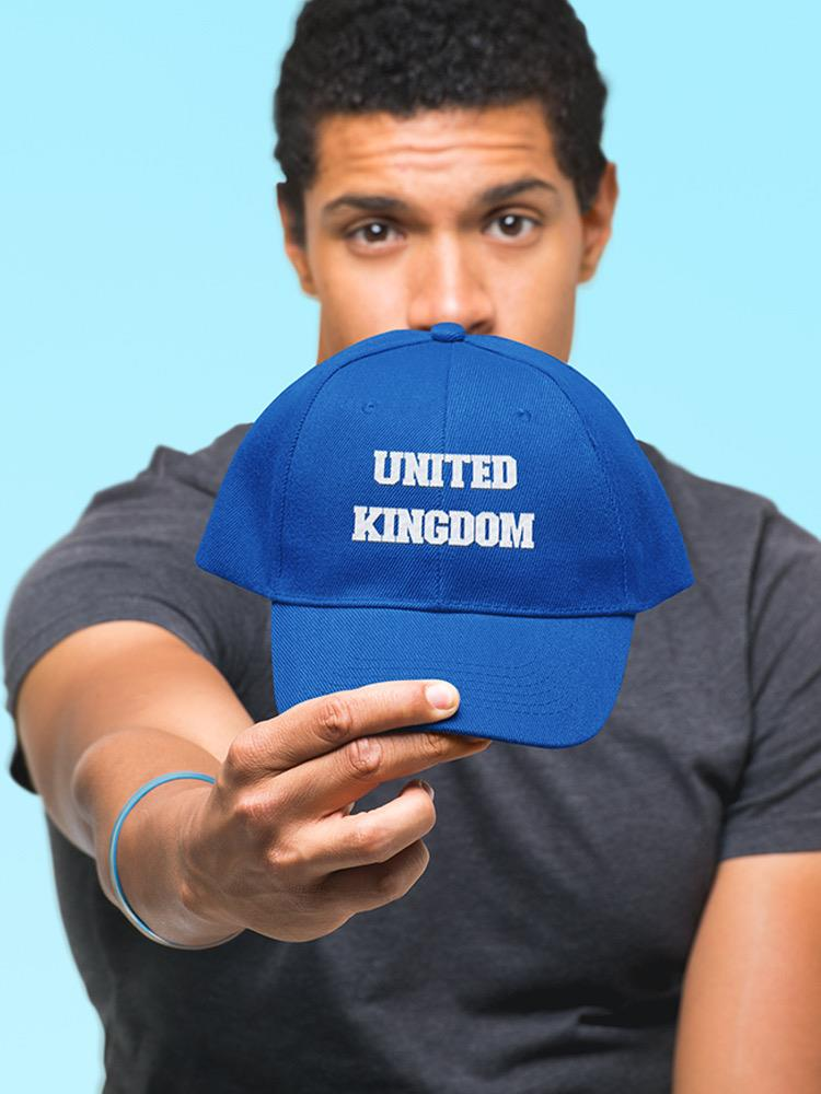 From United Kingdom Hat/Baseball Cap