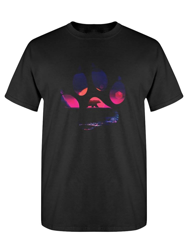 Bear Track T-Shirt