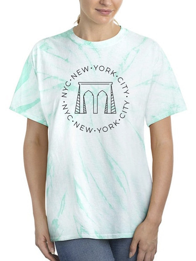 NYC Bridge T-Shirt