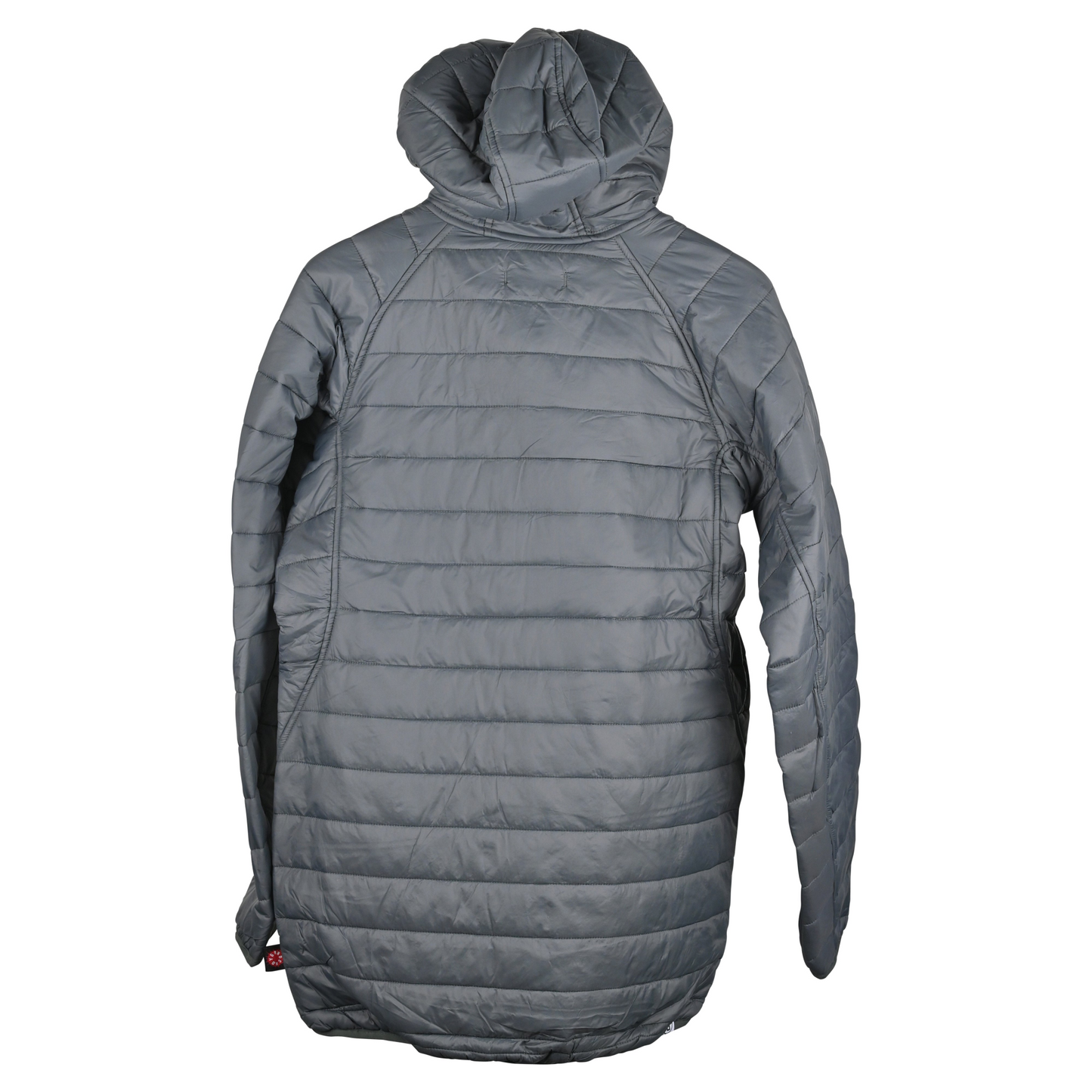 Sleeping Bag Hoodie - 6 Color Options - Up To 2XL