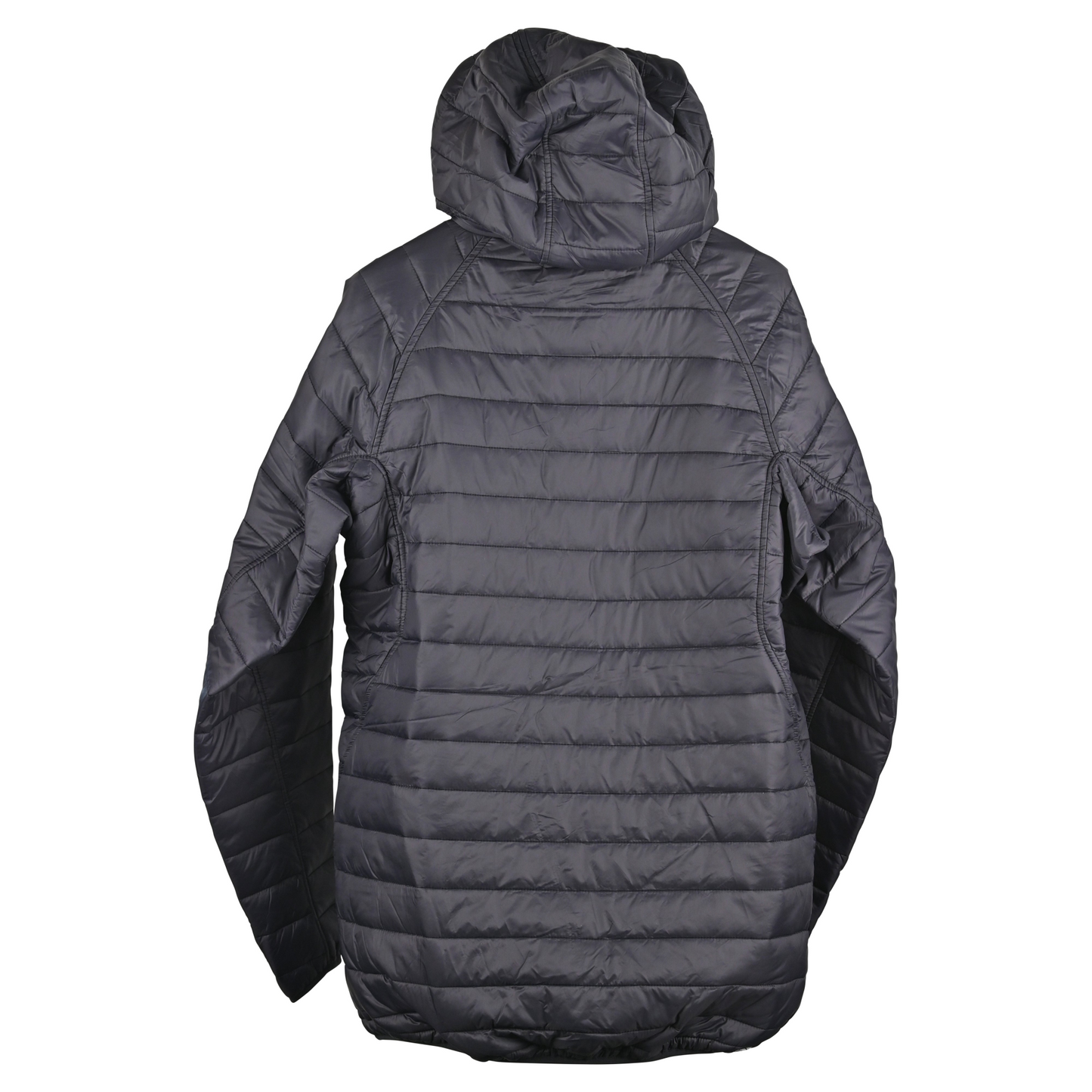 Sleeping Bag Hoodie - 6 Color Options - Up To 2XL