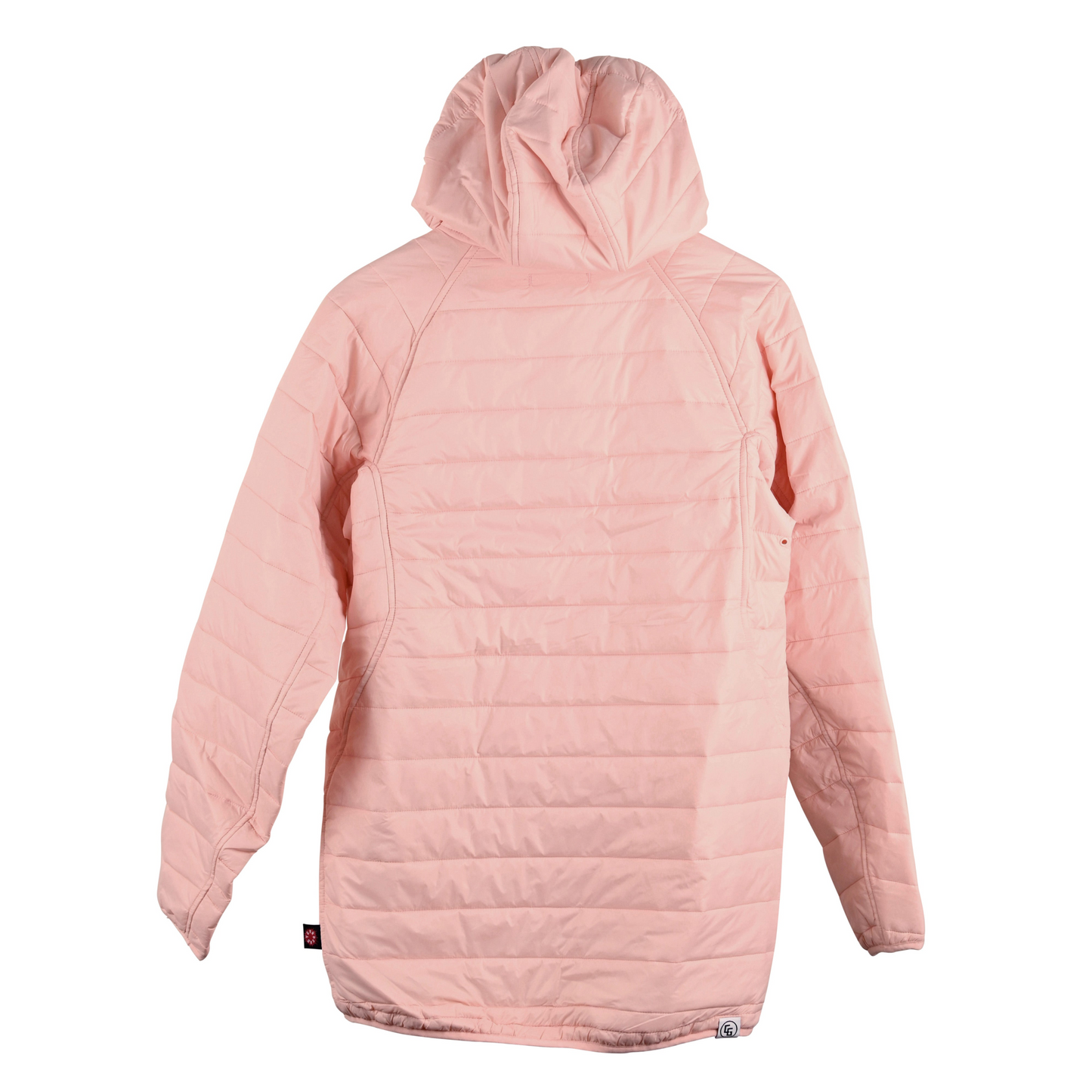 Sleeping Bag Hoodie - 6 Color Options - Up To 2XL