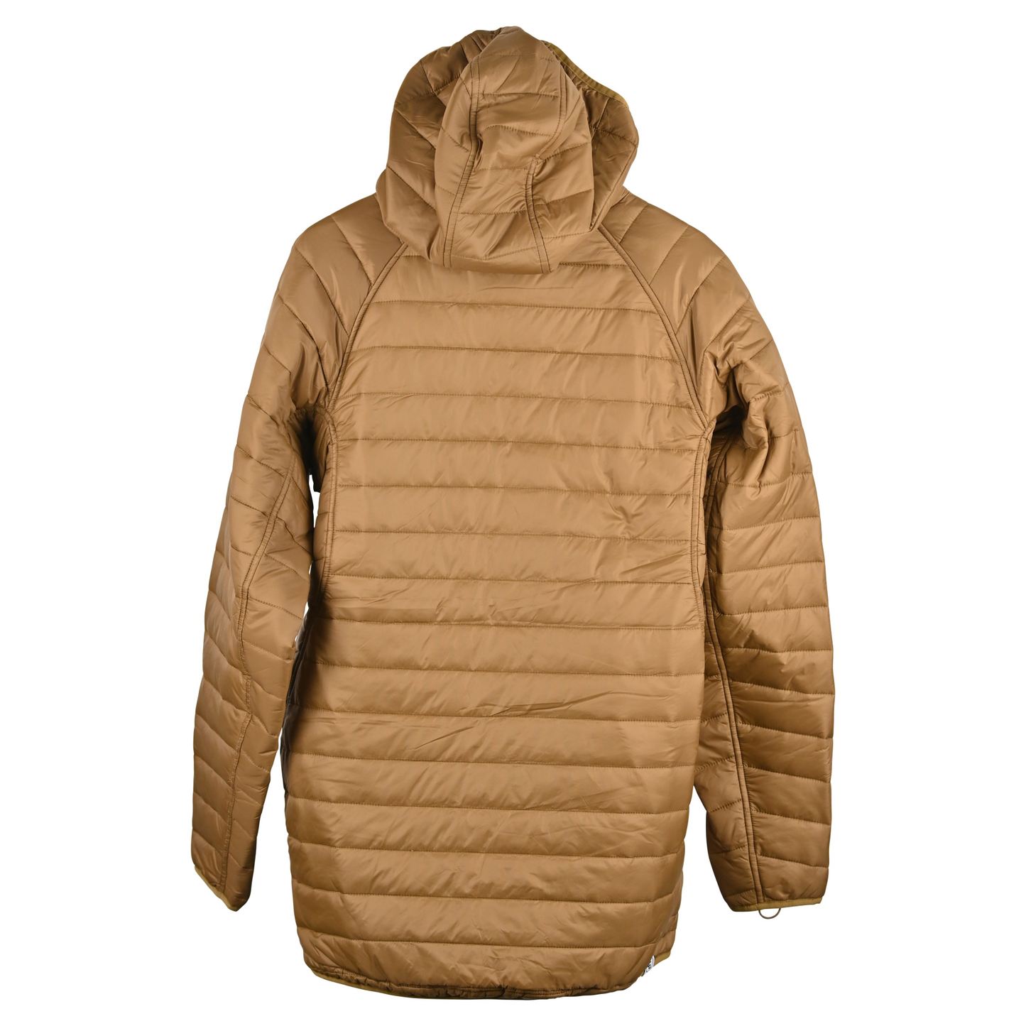 Sleeping Bag Hoodie - 6 Color Options - Up To 2XL