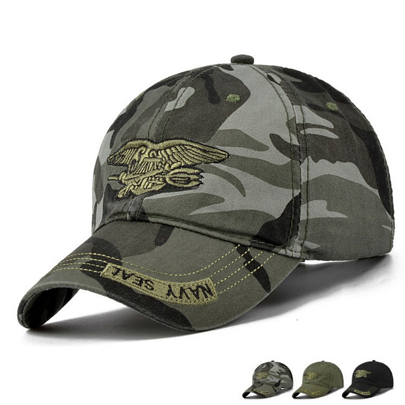 Army Tactical Baseball Cap