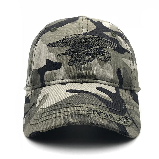 Army Tactical Baseball Cap