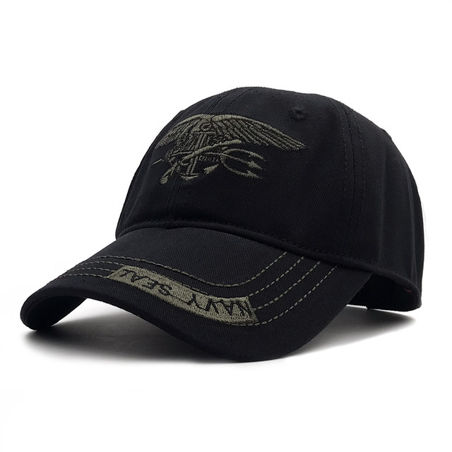 Army Tactical Baseball Cap