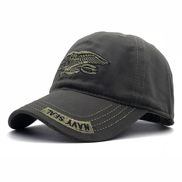 Army Tactical Baseball Cap