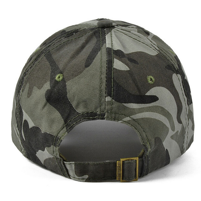 Army Tactical Baseball Cap