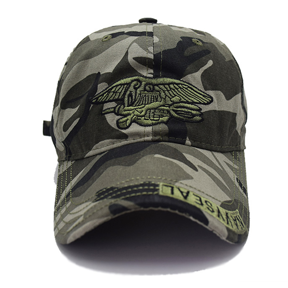 Army Tactical Baseball Cap