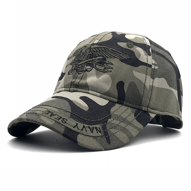 Army Tactical Baseball Cap