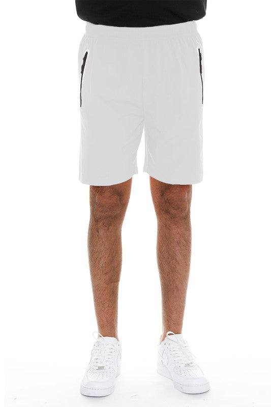 Active Sports Performance Running Short - 12 Color Options - Up To 2XL