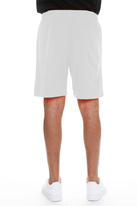 Active Sports Performance Running Short - 12 Color Options - Up To 2XL