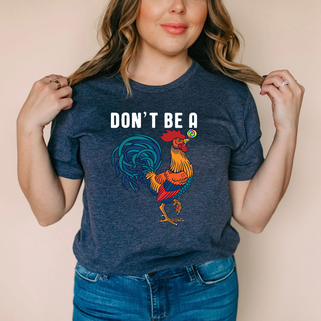 Don't Be A Sucker T-Shirt