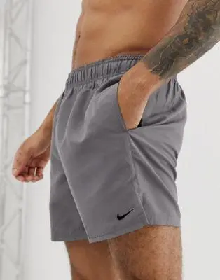 Grey Shorts/Swim Shorts