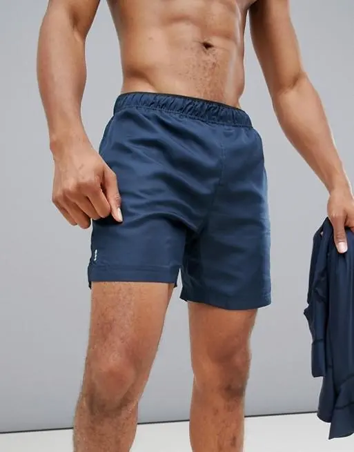 Navy Shorts/Swim Shorts