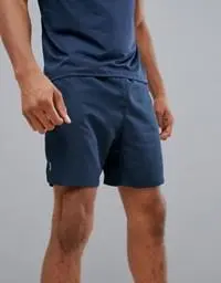 Navy Shorts/Swim Shorts