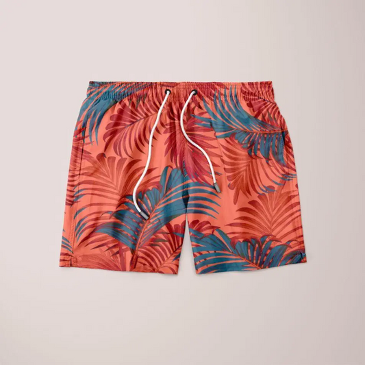 Yuleta Swim Shorts