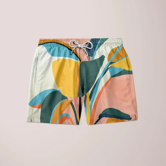 Genulenn Shorts/Swim Shorts