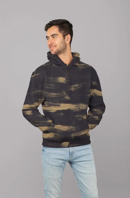 Winnegig Men Sublimation Hoodie - Up To 3XL