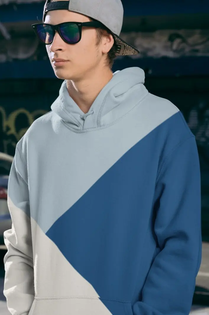 Gaelurenn Men Sublimation Hoodie - Up To 3XL