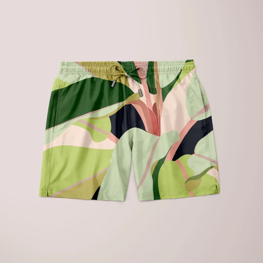 Ahor Shorts/Swim Shorts