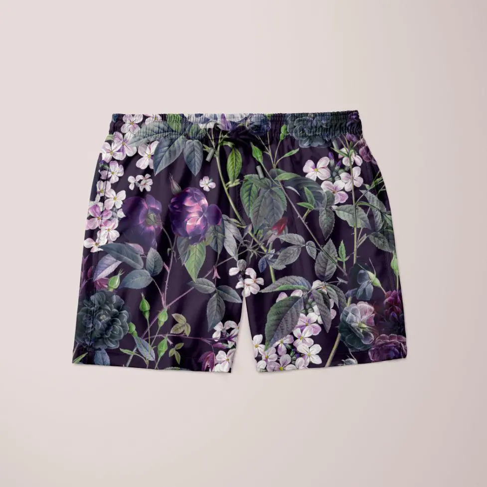 Agine Shorts/Swim Shorts