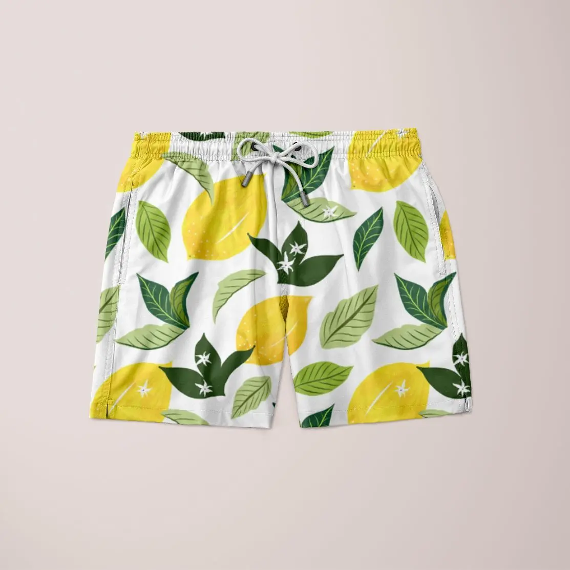 Gierrenth Shorts/Swim Shorts