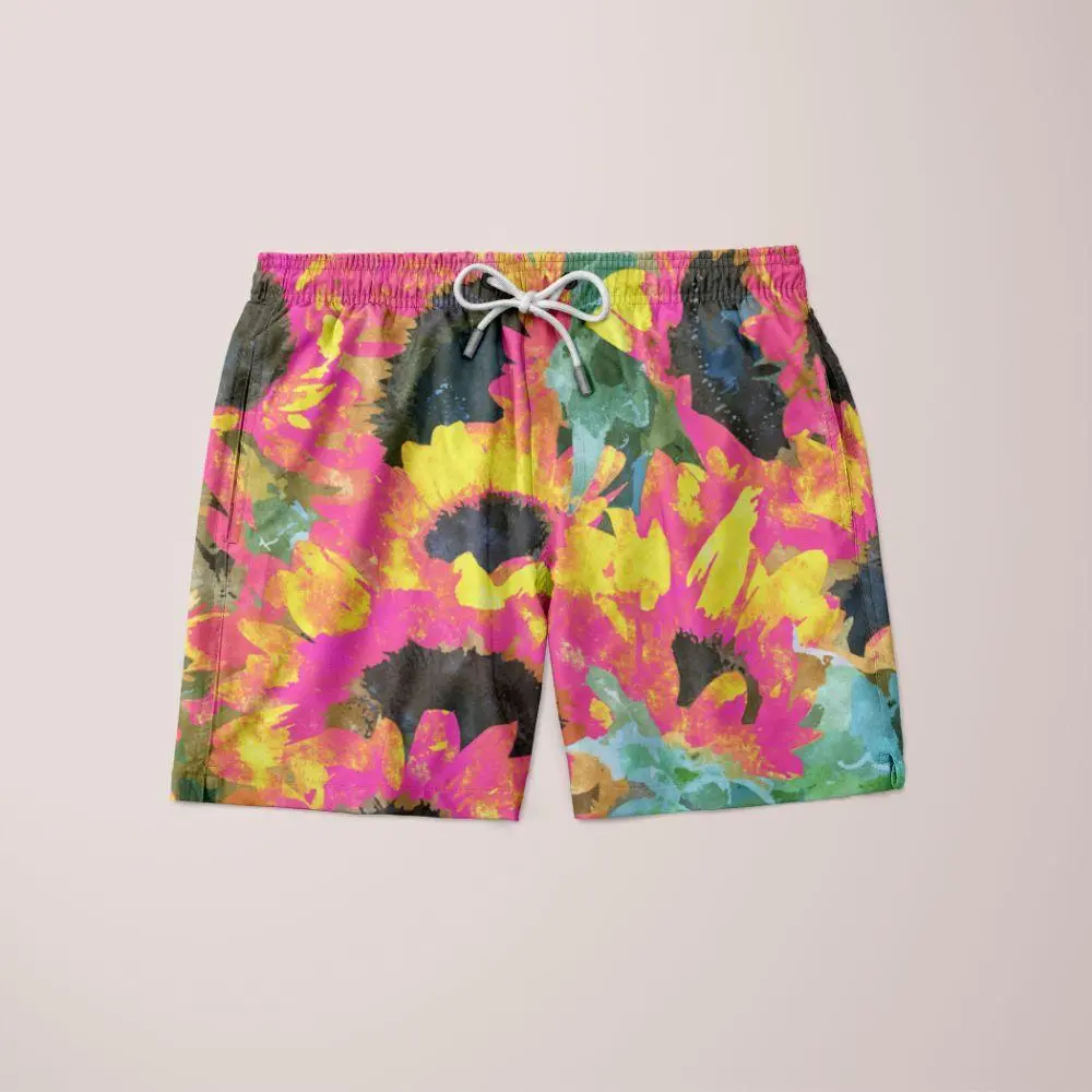 Ganéthe Shorts/Swim Shorts