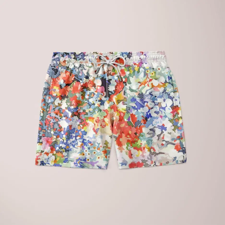 Olaelle Shorts/Swim Shorts