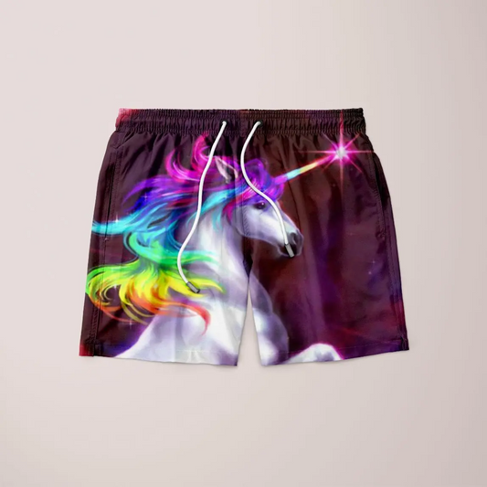 Þjergæðmorn Shorts/Swim Shorts