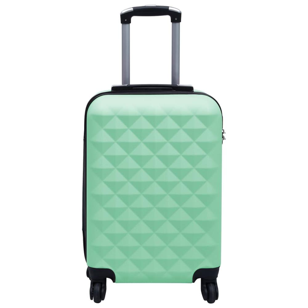 1 Piece Hardcase Trolley Mint ABS