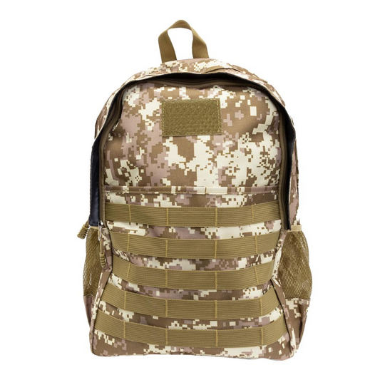 18 Inch Backpack  Digital Camo