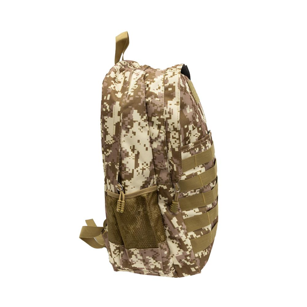 18 Inch Backpack  Digital Camo