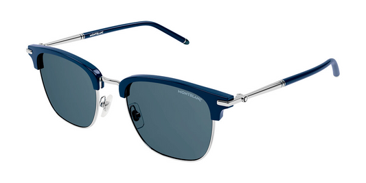 Mont Blanc Designer Sunglasses