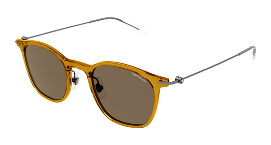 Mont Blanc Designer Sunglasses