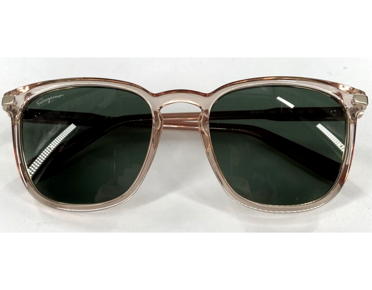 Salvatore Ferragamo - Designer Sunglasses