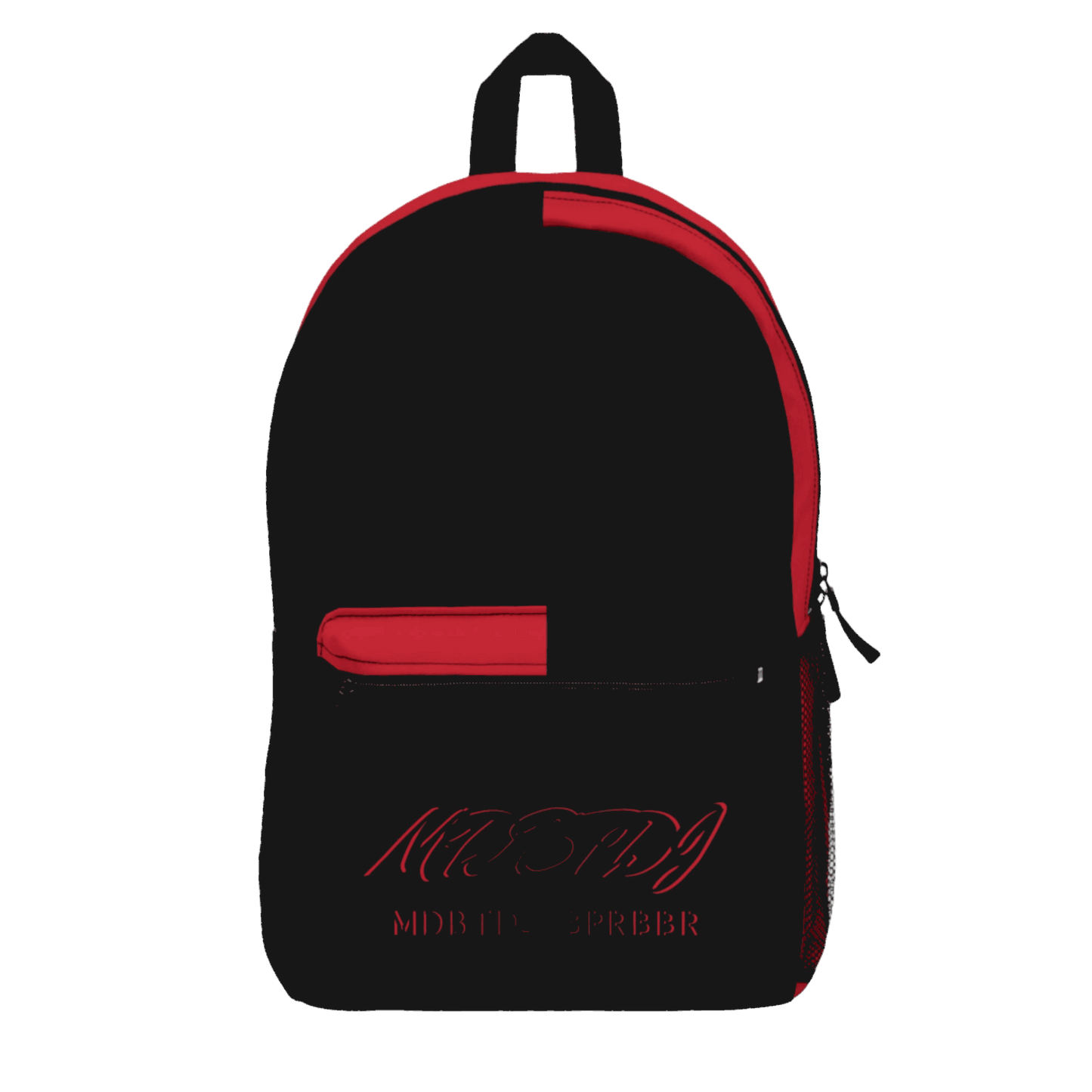 MDBTDJ #BPRBBR Backpack - Mob Da Boss