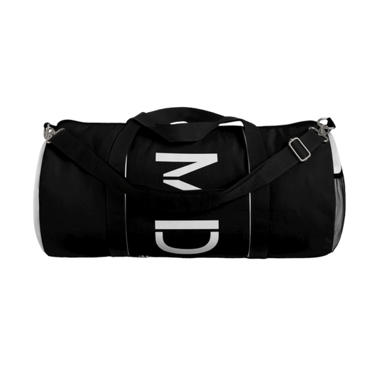 MDBTDJ #DBPSBW Duffel Bag - Mob Da Boss